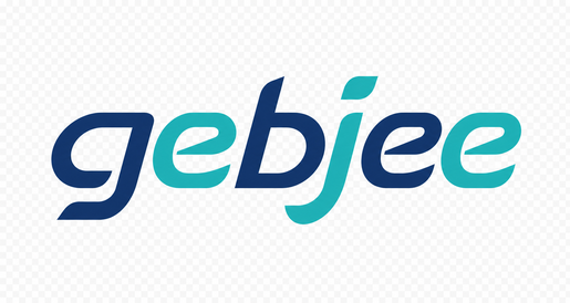 gebjee logo